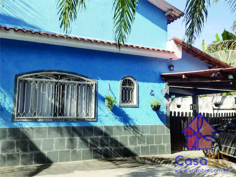 Casa à venda com 4 quartos, 100m² - Foto 23