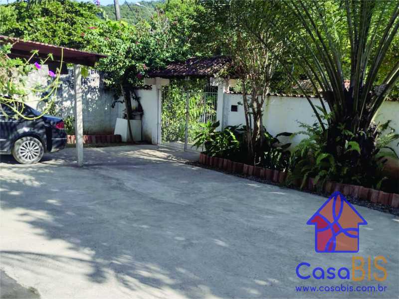 Casa à venda com 4 quartos, 100m² - Foto 24