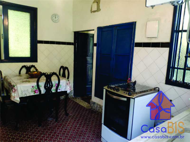 Casa à venda com 4 quartos - Foto 8