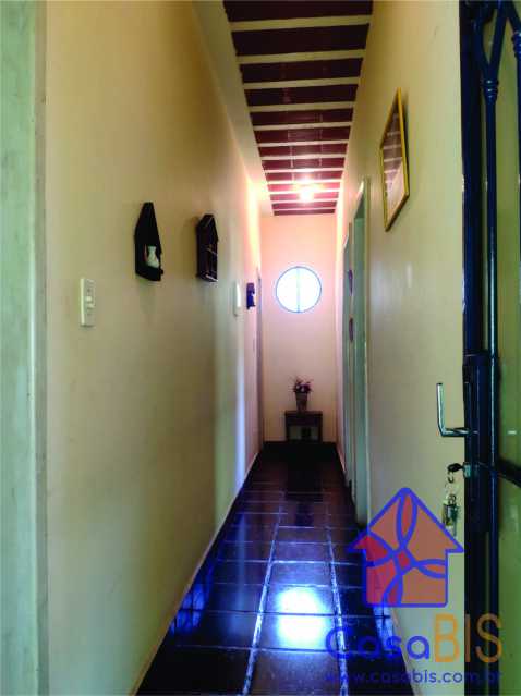 Casa à venda com 4 quartos - Foto 7