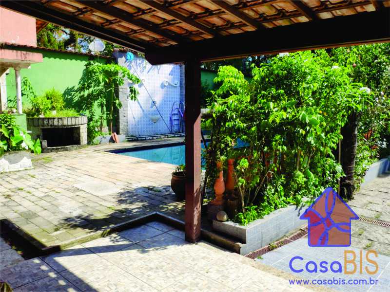 Casa à venda com 2 quartos - Foto 5