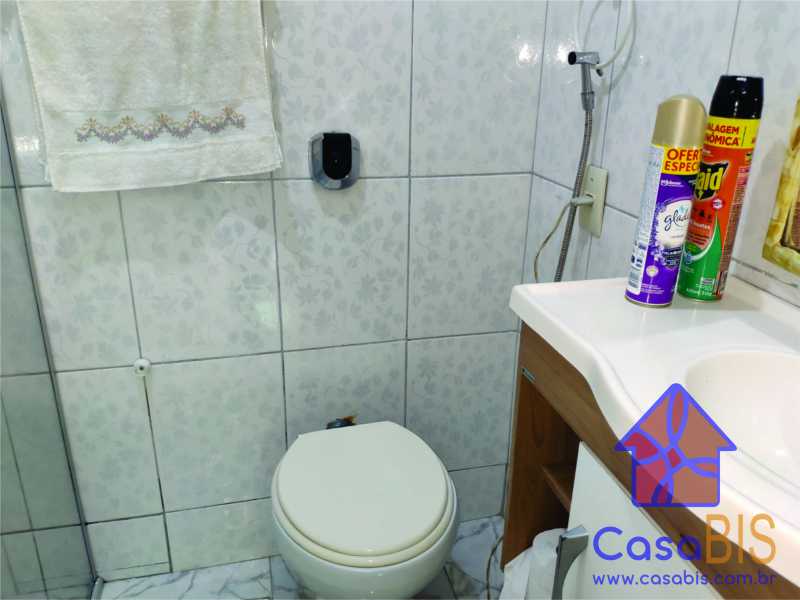 Casa à venda com 2 quartos - Foto 11