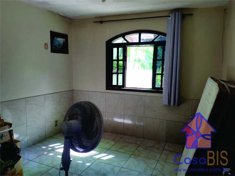 Casa à venda com 2 quartos - Foto 6