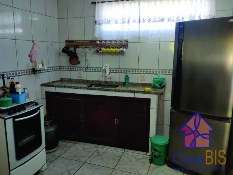 Casa à venda com 2 quartos - Foto 8