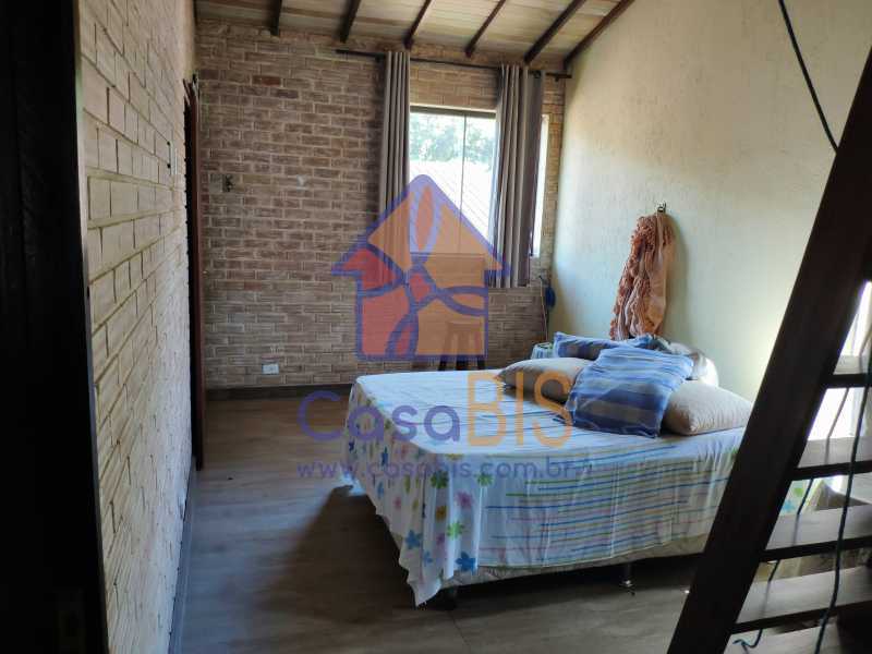 Casa de Condomínio à venda com 5 quartos, 570m² - Foto 7