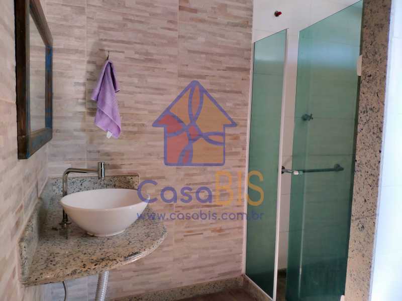 Casa de Condomínio à venda com 5 quartos, 570m² - Foto 8