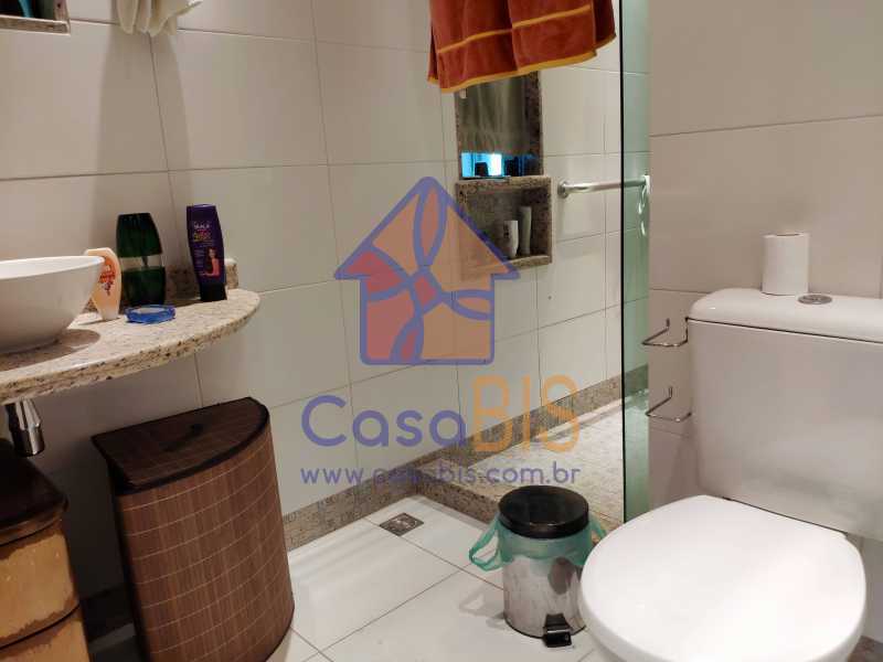 Casa de Condomínio à venda com 5 quartos, 570m² - Foto 10