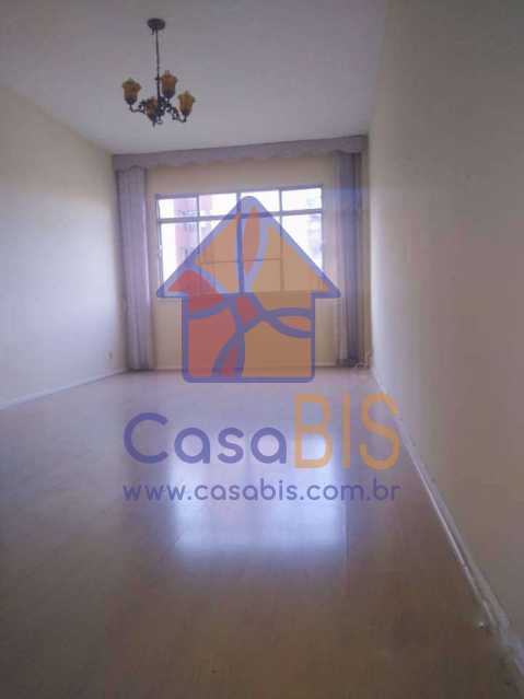 Apartamento à venda com 4 quartos, 93m² - Foto 1