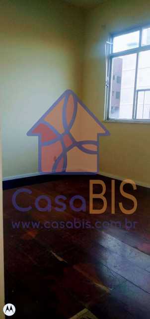 Apartamento à venda com 4 quartos, 93m² - Foto 2