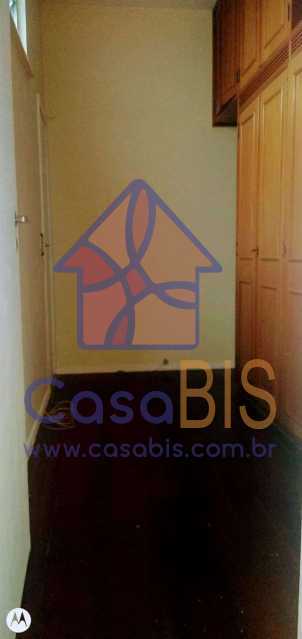 Apartamento à venda com 4 quartos, 93m² - Foto 4