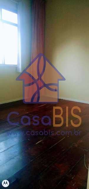 Apartamento à venda com 4 quartos, 93m² - Foto 5