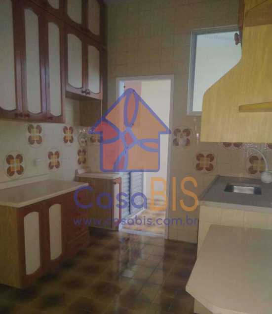 Apartamento à venda com 4 quartos, 93m² - Foto 8