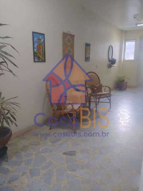 Apartamento à venda com 4 quartos, 93m² - Foto 10