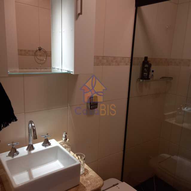 Apartamento à venda com 3 quartos, 88m² - Foto 21