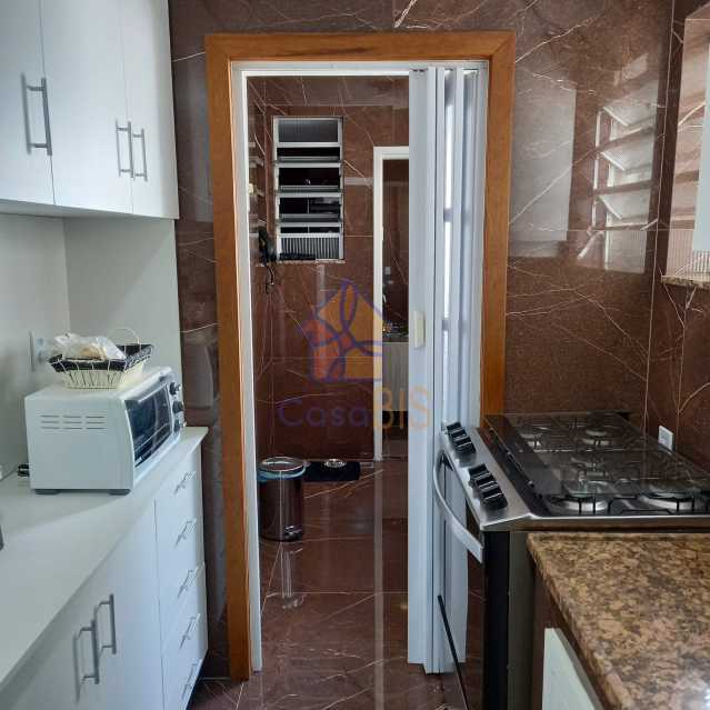 Apartamento à venda com 3 quartos, 88m² - Foto 7