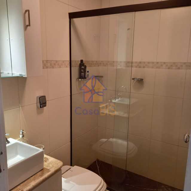 Apartamento à venda com 3 quartos, 88m² - Foto 18