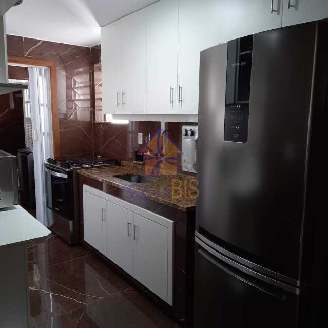 Apartamento à venda com 3 quartos, 88m² - Foto 6