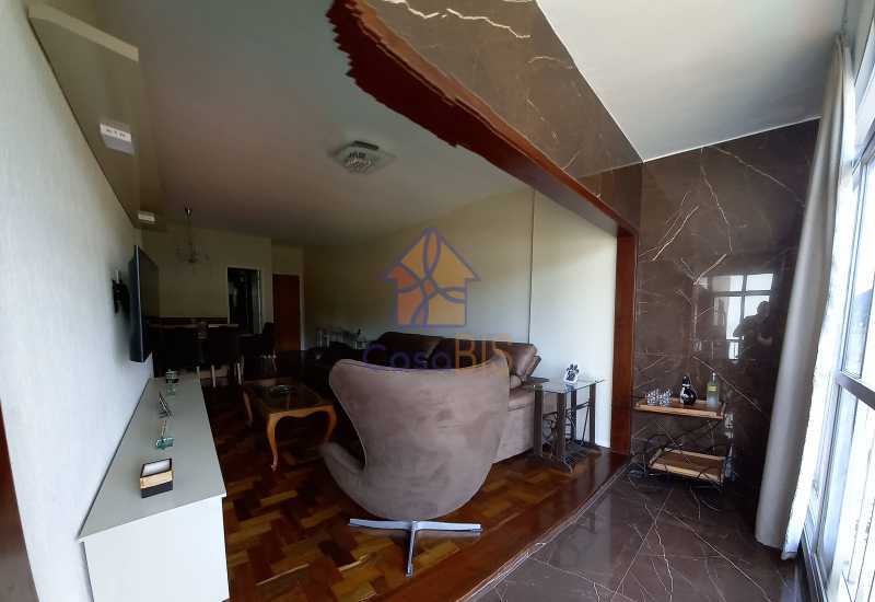 Apartamento à venda com 3 quartos, 88m² - Foto 8