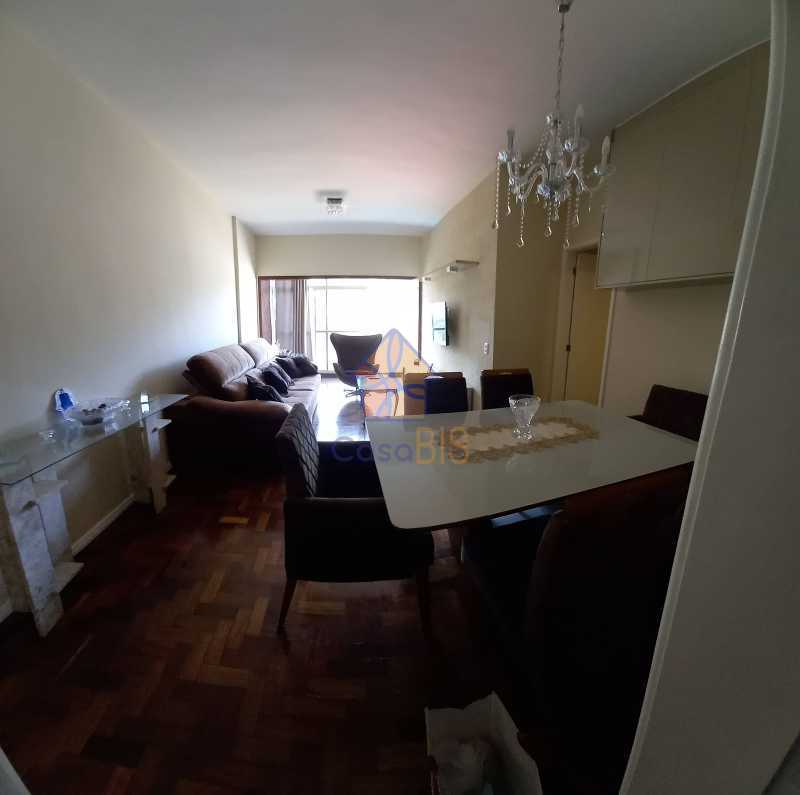 Apartamento à venda com 3 quartos, 88m² - Foto 5