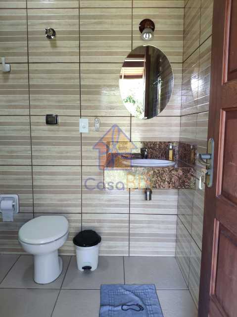 Casa à venda com 4 quartos, 120m² - Foto 19