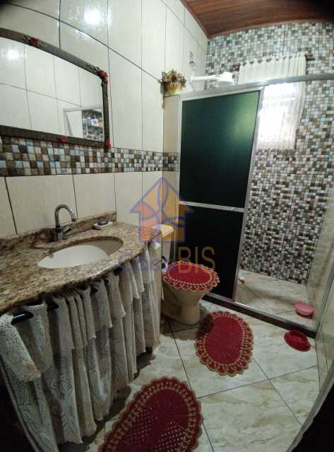 Sítio à venda com 2 quartos, 90m² - Foto 13