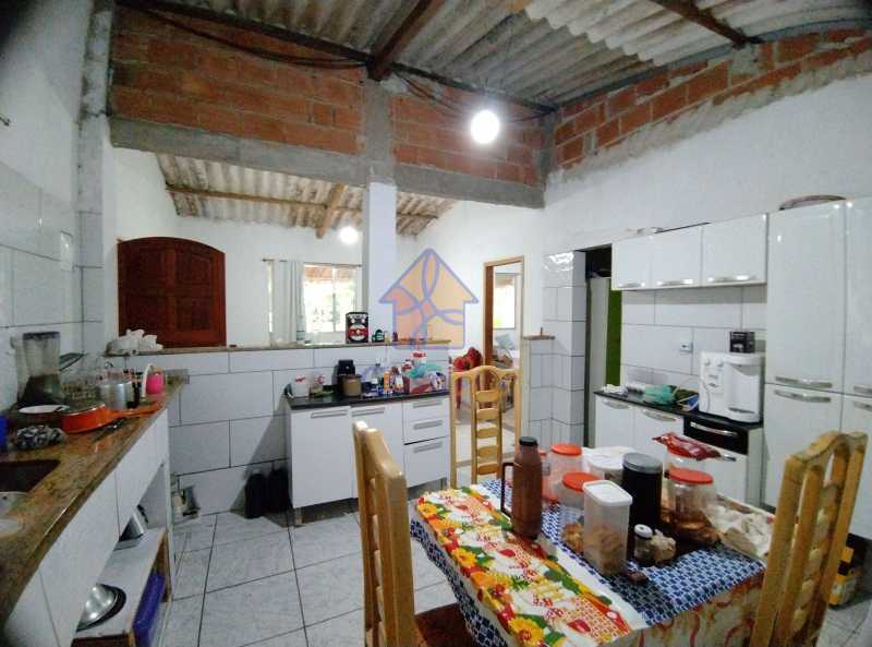 Casa à venda com 3 quartos, 150m² - Foto 5