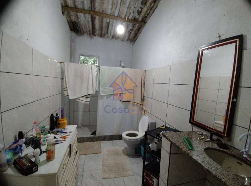 Casa à venda com 3 quartos, 150m² - Foto 9