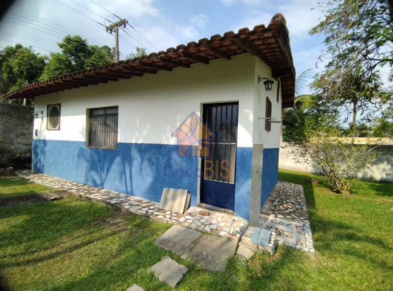 Casa à venda com 2 quartos, 120m² - Foto 20