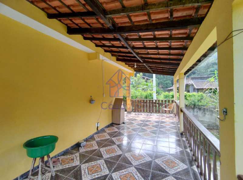 Casa à venda com 3 quartos - Foto 5