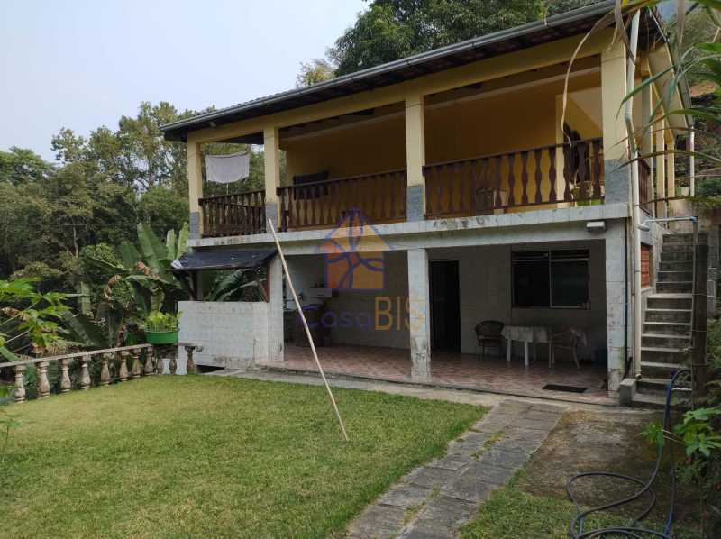 Casa à venda com 3 quartos - Foto 6