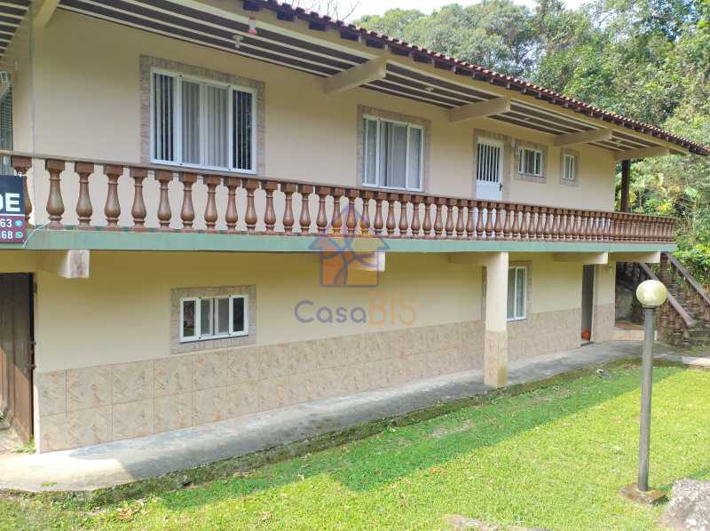 Casa de Condomínio à venda com 3 quartos - Foto 2