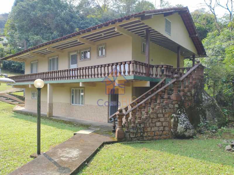 Casa de Condomínio à venda com 3 quartos - Foto 1