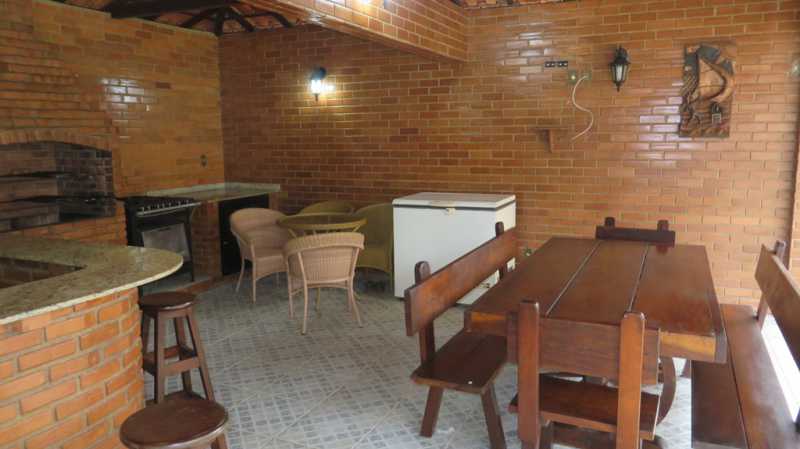 Casa de Condomínio à venda com 3 quartos, 220m² - Foto 10