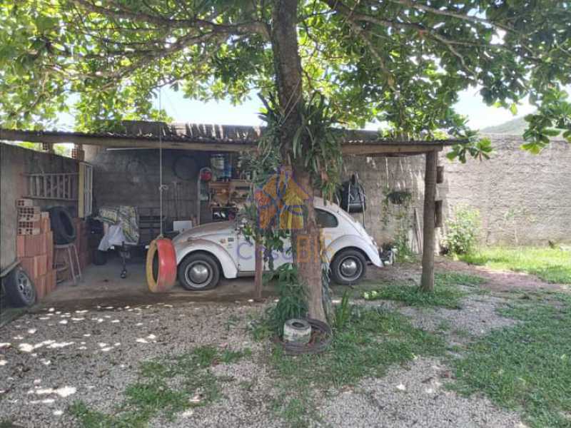 Casa à venda com 2 quartos, 360m² - Foto 22