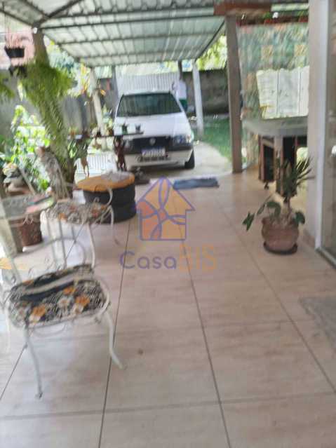 Casa à venda com 2 quartos, 360m² - Foto 21