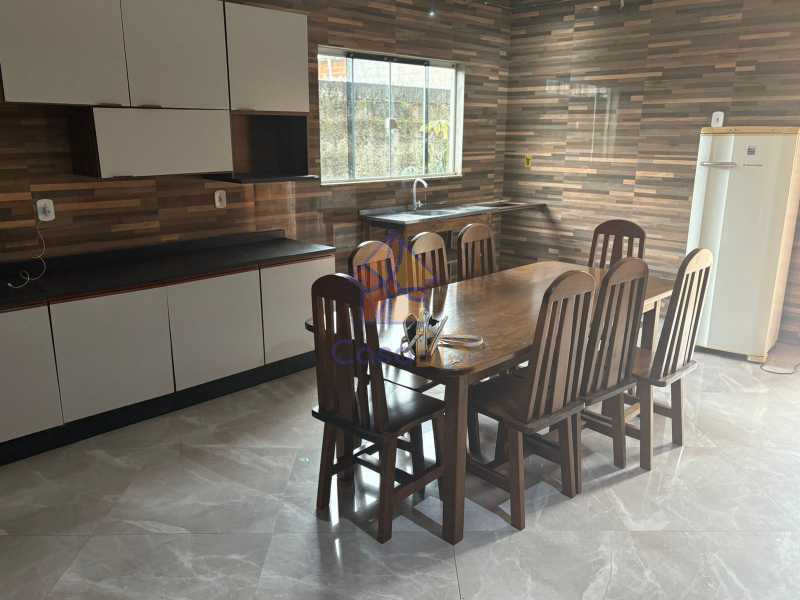 Casa à venda com 3 quartos, 160m² - Foto 6