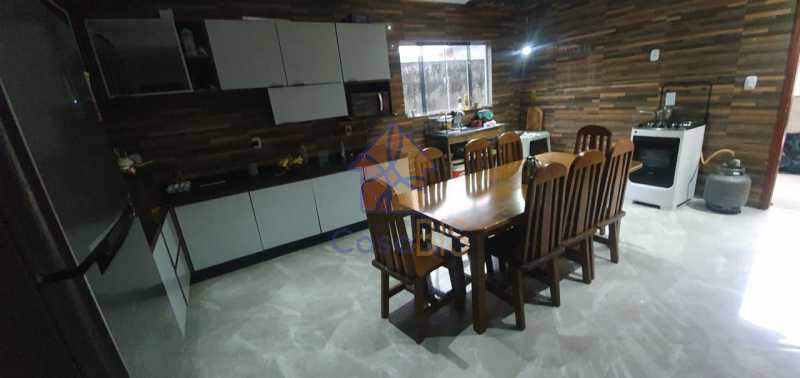 Casa à venda com 3 quartos, 160m² - Foto 3