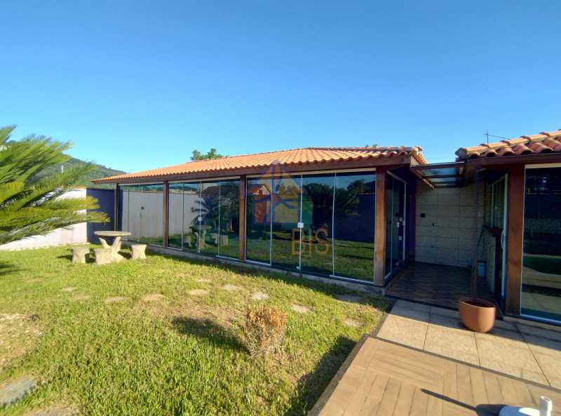 Casa à venda com 2 quartos, 360m² - Foto 1