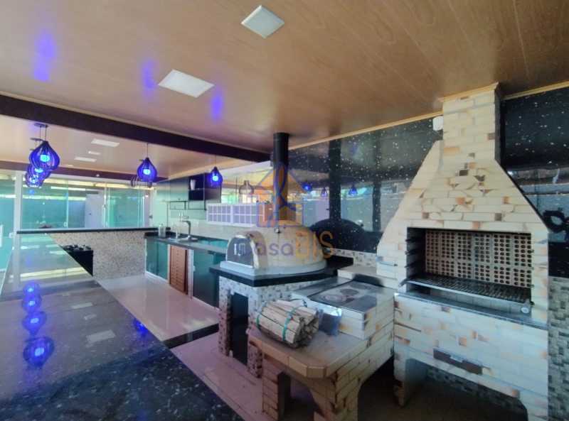 Casa à venda com 2 quartos, 360m² - Foto 3