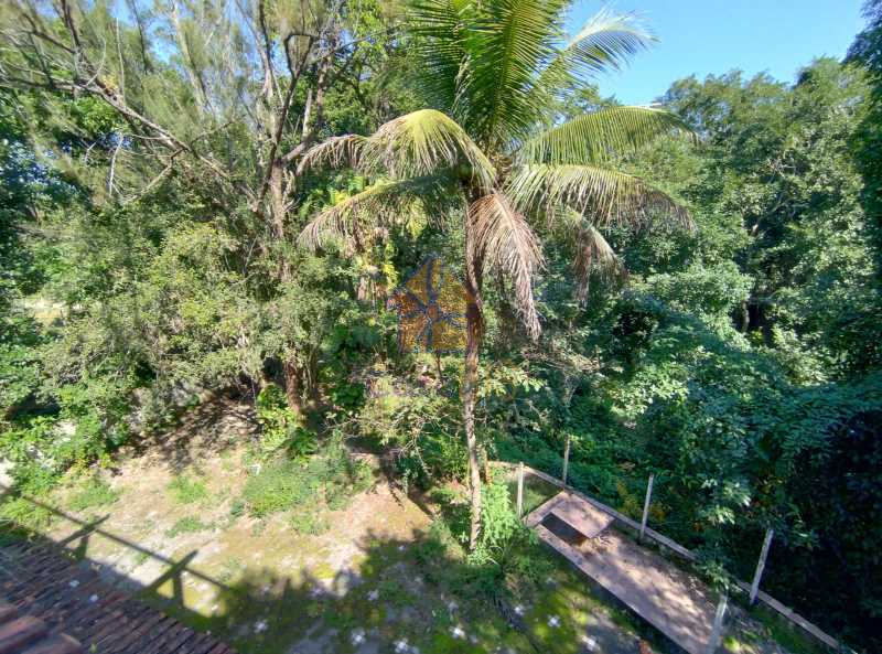 Sítio à venda com 8 quartos, 250m² - Foto 12