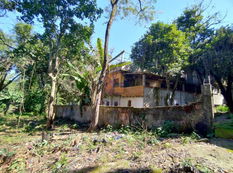 Sítio à venda com 8 quartos, 250m² - Foto 11