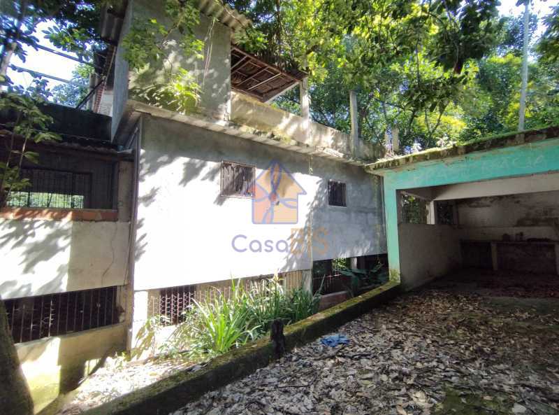 Sítio à venda com 8 quartos, 250m² - Foto 4