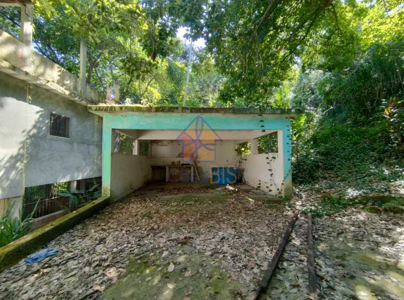 Sítio à venda com 8 quartos, 250m² - Foto 9