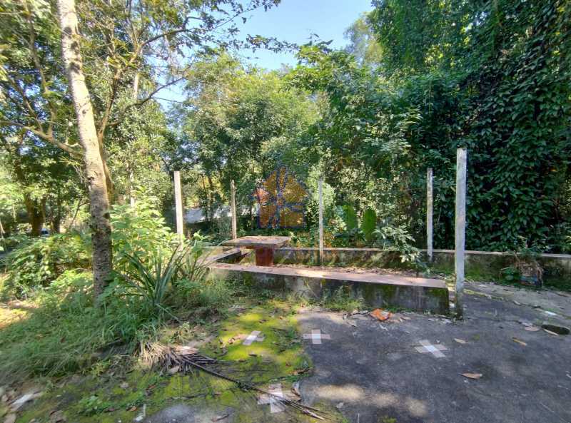 Sítio à venda com 8 quartos, 250m² - Foto 15