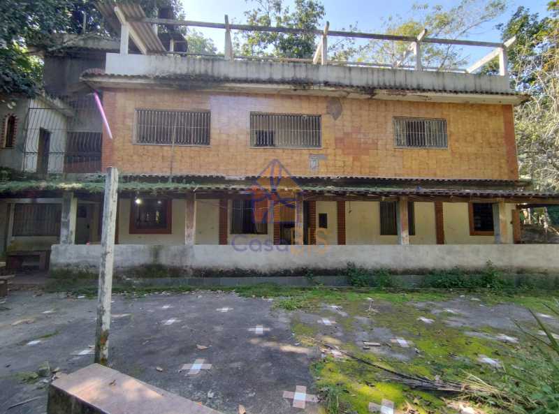 Sítio à venda com 8 quartos, 250m² - Foto 6