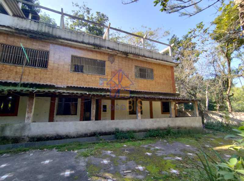 Sítio à venda com 8 quartos, 250m² - Foto 8