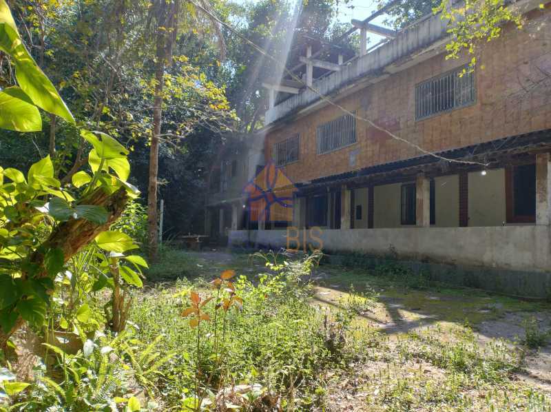 Sítio à venda com 8 quartos, 250m² - Foto 16