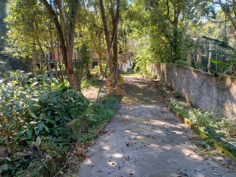 Sítio à venda com 8 quartos, 250m² - Foto 17