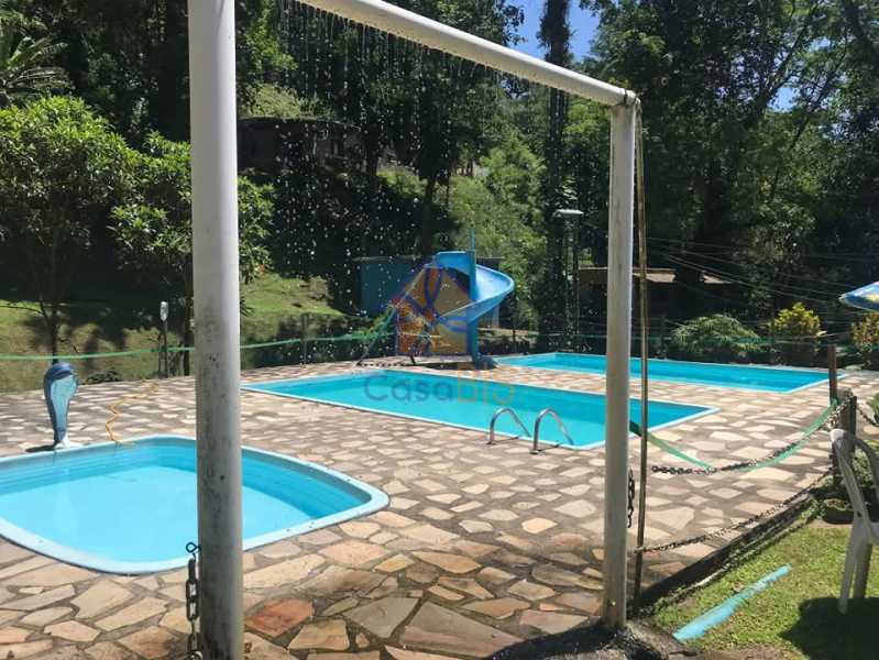 Sítio à venda com 3 quartos, 150m² - Foto 6
