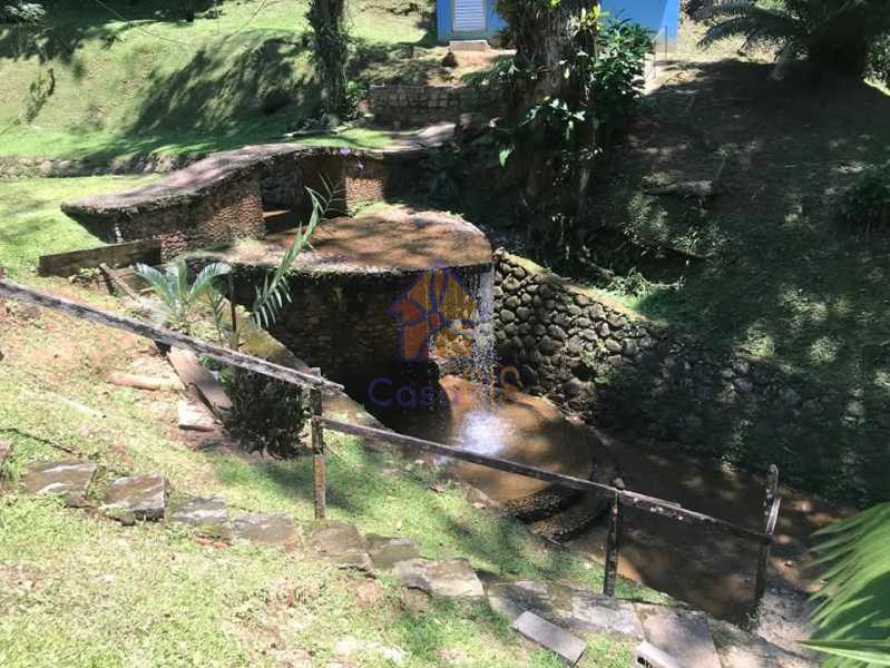 Sítio à venda com 3 quartos, 150m² - Foto 4
